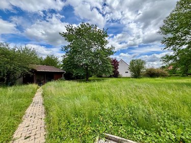 Maison a vendre Ébaty 21190 Côte-d'Or 127 m2 5 pièces 294000 euros
