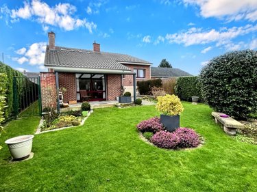 Maison a vendre Hénin-Beaumont 62110 Pas-de-Calais 118 m2 5 pièces 235350 euros