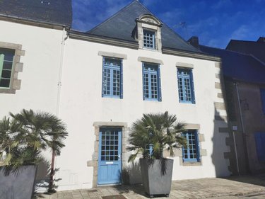 Maison a vendre Le Croisic 44490 Loire-Atlantique 150 m2 4 pièces 468000 euros