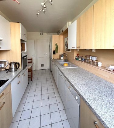 Appartement a vendre Mont-Saint-Aignan 76130 Seine-Maritime 70 m2 3 pièces 138900 euros