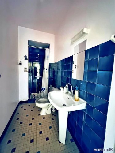 Maison a vendre Le Faouët 56320 Morbihan 129 m2 7 pièces 138105 euros
