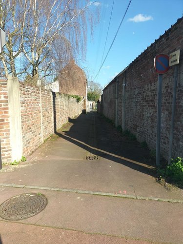 Maison a vendre Douai 59500 Nord 36 m2 3 pièces 19500 euros