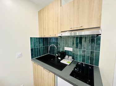 Location appartement Cambrai 59400 Nord 11 m2 1 pièce 380 euros