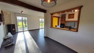 Maison a vendre Kergloff 29270 Finistère 173 m2 6 pièces 189000 euros