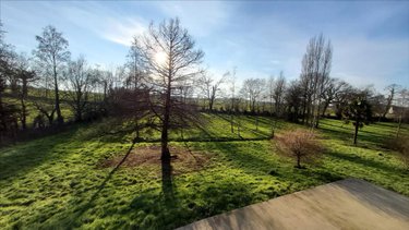 Maison a vendre Kergloff 29270 Finistère 173 m2 6 pièces 189000 euros