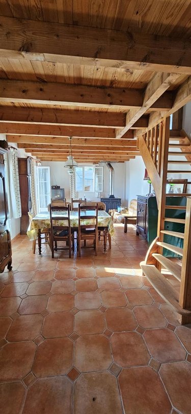 Maison a vendre Lanuéjols 30750 Gard 157 m2 6 pièces 116600 euros