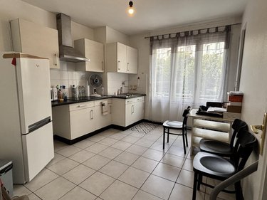 Appartement a vendre Grenoble 38000 Isère 40 m2 1 pièce 125926 euros