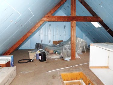 Maison a vendre Saint-Congard 56140 Morbihan 60 m2 4 pièces 105550 euros