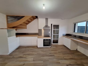 Location maison Trélivan 22100 Côtes-d'Armor 105 m2 4 pièces 1100 euros