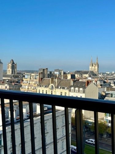 Appartement a vendre Angers 49000 Maine-et-Loire 91 m2 4 pièces 503040 euros