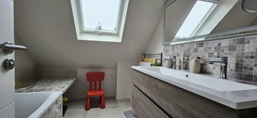 Maison a vendre Fouesnant 29170 Finistère 133 m2 5 pièces 451500 euros