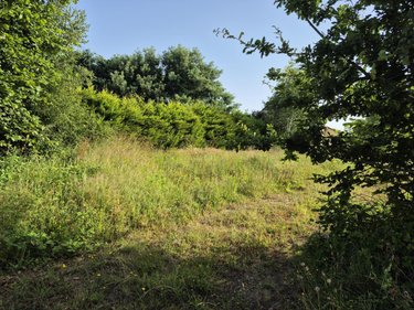 Terrain a batir a vendre Plouha 22580 Côtes-d'Armor 645 m2  85600 euros