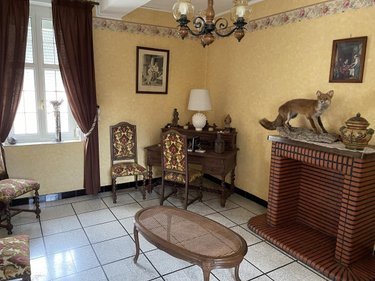 Maison a vendre Haspres 59198 Nord 189 m2 10 pièces 225000 euros
