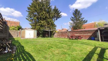 Maison a vendre Maroeuil 62161 Pas-de-Calais 100 m2 6 pièces 197897 euros