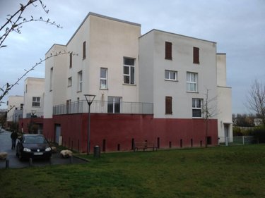 Location appartement Val-de-Reuil 27100 Eure 70 m2 3 pièces 680 euros