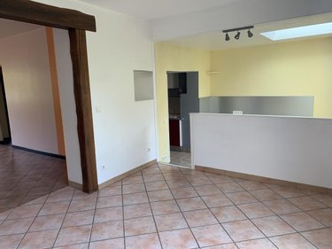 Maison a vendre Reims 51100 Marne 95 m2 5 pièces 271400 euros