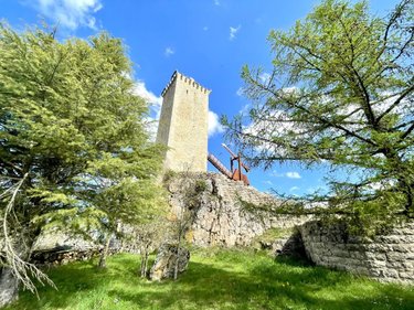 Maison a vendre Prunières 48200 Lozère 120 m2 9 pièces 337000 euros