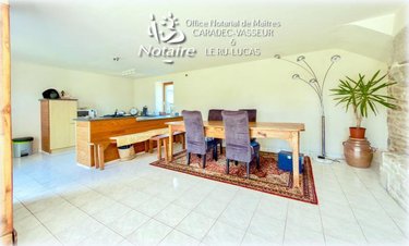 Maison a vendre Plounévez-Lochrist 29430 Finistère 102 m2  359350 euros