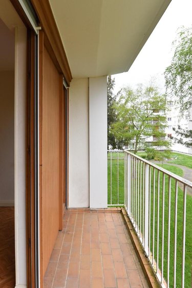 Appartement a vendre Laval 53000 Mayenne 64 m2 3 pièces 84000 euros