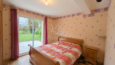 Maison a vendre Lanhouarneau 29430 Finistère 124 m2 6 pièces 212000 euros