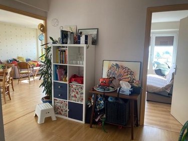 Appartement a vendre Angers 49000 Maine-et-Loire 93 m2 4 pièces 246750 euros