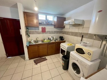 Appartement a vendre Saint-Paul 97460 Réunion 58 m2 3 pièces 346100 euros