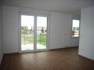 Location appartement Bezannes 51430 Marne 30 m2 1 pièce 478 euros