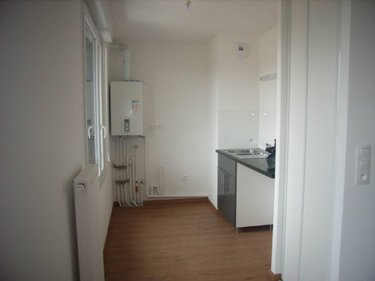 Location appartement Bezannes 51430 Marne 30 m2 1 pièce 478 euros