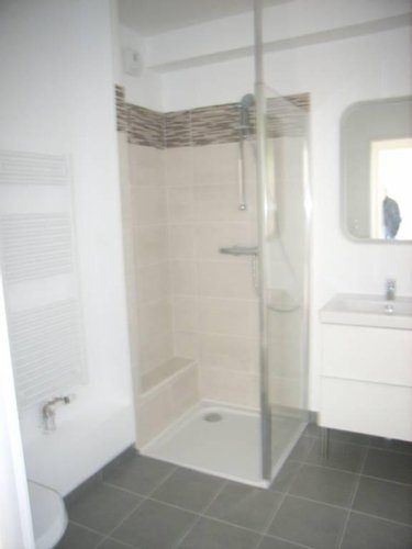 Location appartement Bezannes 51430 Marne 30 m2 1 pièce 478 euros