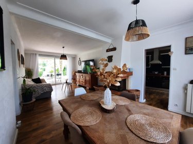 Maison a vendre Saint-Christophe-du-Ligneron 85670 Vendée 145 m2 6 pièces 340600 euros