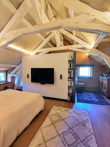 Maison a vendre La Couyère 35320 Ille-et-Vilaine 223 m2 6 pièces 599000 euros