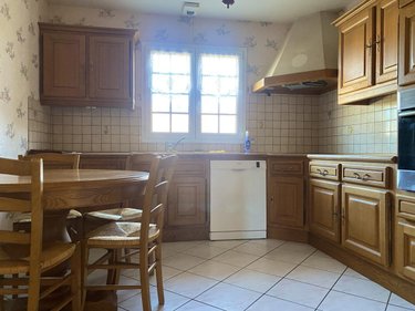 Maison a vendre Béard Géovreissiat 01460 Ain 95 m2 5 pièces 238000 euros