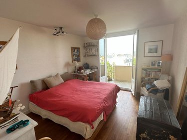Appartement a vendre Saint-Malo 35400 Ille-et-Vilaine 86 m2  394160 euros