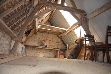 Maison a vendre Viré-en-Champagne 72350 Sarthe 77 m2 6 pièces 85600 euros