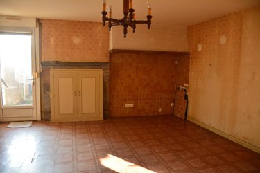 Maison a vendre Bouère 53290 Mayenne 79 m2 5 pièces 32100 euros