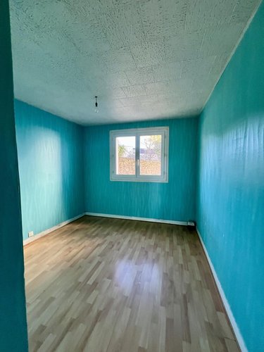 Appartement a vendre Lorient 56100 Morbihan 75 m2 4 pièces 156732 euros