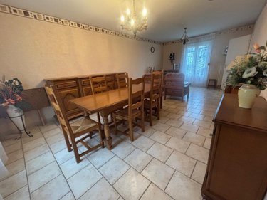 Maison a vendre Saint-Nicolas 62223 Pas-de-Calais 90 m2 4 pièces 178000 euros