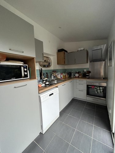 Maison a vendre Rouen 76000 Seine-Maritime 68 m2  241900 euros