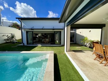 Maison a vendre Saint-Paul 97460 Réunion 218 m2 6 pièces 936000 euros