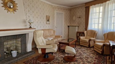 Maison a vendre Saint-Malo 35400 Ille-et-Vilaine 165 m2 6 pièces 988000 euros