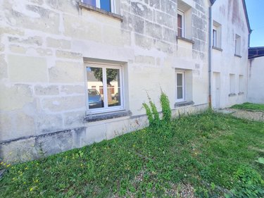 Location appartement Montoire-sur-le-Loir 41800 Loir-et-Cher 68 m2 3 pièces 590 euros