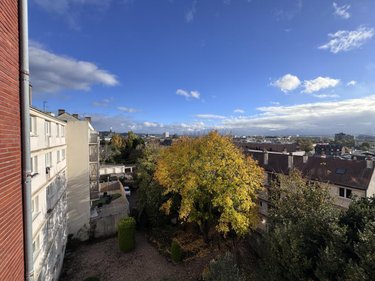 Appartement a vendre Rouen 76000 Seine-Maritime 104 m2 5 pièces 231000 euros