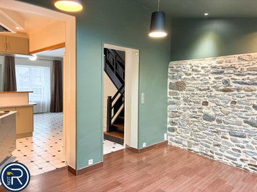 Location maison Laval 53000 Mayenne 127 m2 5 pièces 1082 euros