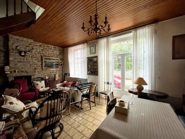 Maison a vendre Loctudy 29750 Finistère 104 m2 4 pièces 208400 euros