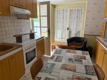 Maison a vendre Percy-en-Normandie 50410 Manche 91 m2 5 pièces 90490 euros