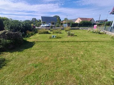 Maison a vendre Athies-sous-Laon 02840 Aisne 108 m2 5 pièces 177000 euros