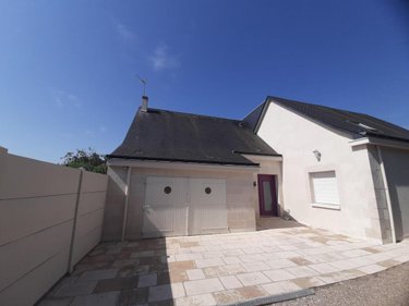 Maison a vendre Veigné 37250 Indre-et-Loire 242 m2 6 pièces 574000 euros