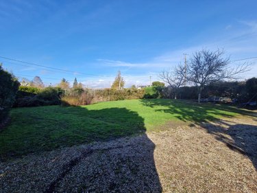 Maison a vendre Loire-Authion 49250 Maine-et-Loire 169 m2 7 pièces 344760 euros