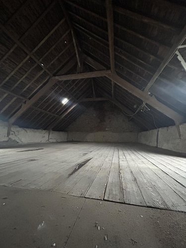 Maison a vendre Yffiniac 22120 Côtes-d'Armor 62 m2 3 pièces 84800 euros