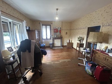 Maison a vendre Saint-Souplet 59360 Nord 111 m2 5 pièces 99800 euros